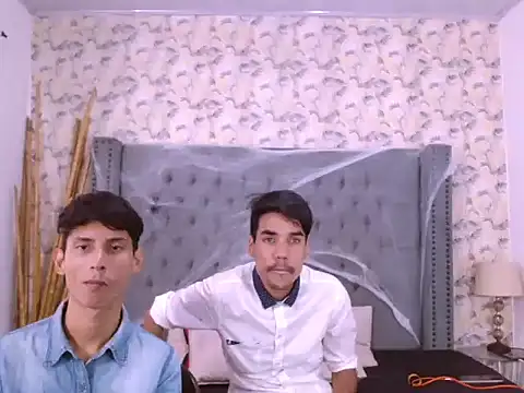 fuck seduction online show from October 17, 2025, 7:15 pm