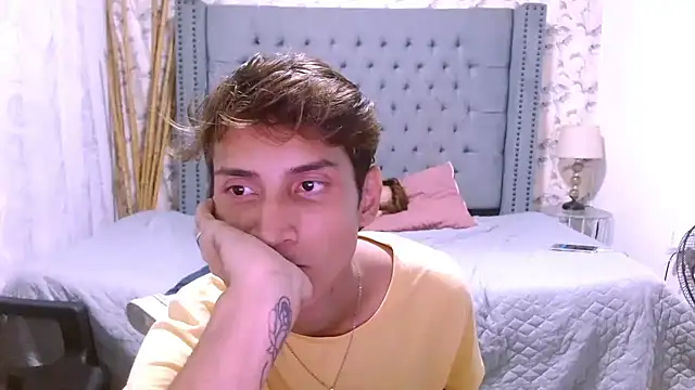 fuck seduction online show from November 9, 2025, 11:09 pm