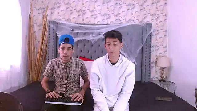 fuck seduction online show from October 10, 2025, 6:42 pm