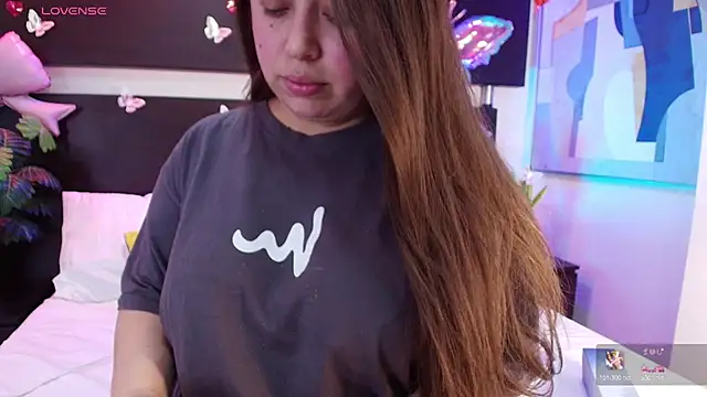 Cammi wagner online show from February 10, 2026, 8:08 pm