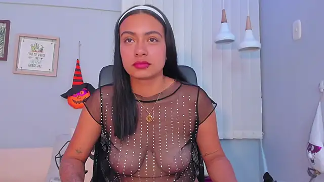 Lilo Rose online show from October 20, 2025, 7:25 pm