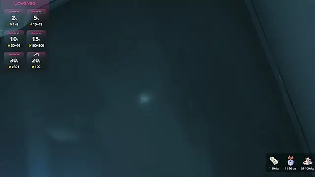 Luciaoregon online show from November 15, 2025, 12:09 pm