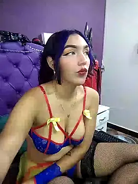 Sophie-dbs online show from October 21, 2025, 8:19 pm