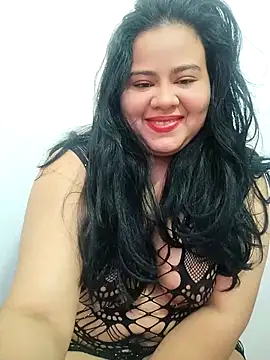 Tania cruz  online show from May 9, 2026, 7:28 pm