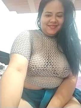 Tania cruz  online show from November 14, 2025, 4:27 am