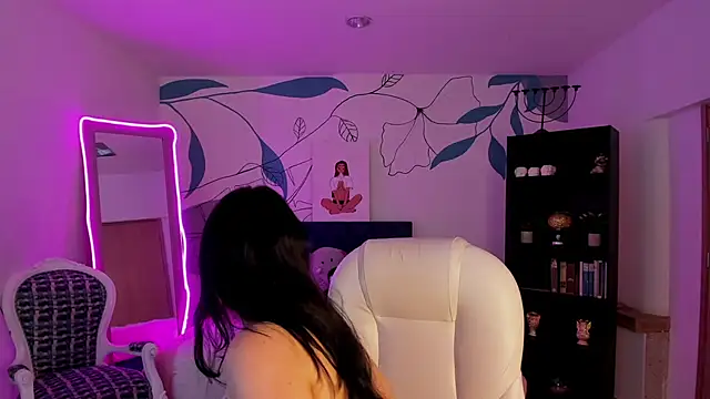 Goth Alice online show from February 11, 2026, 7:58 pm