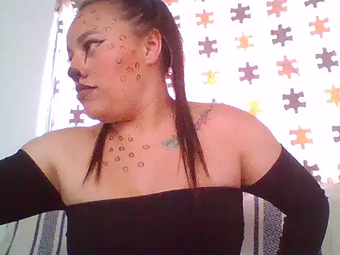 Meloddy   online show from October 16, 2025, 2:58 pm