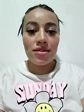 Meloddy   online show from October 12, 2025, 11:06 pm