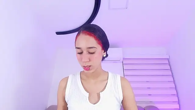 ashly mr online show from February 14, 2026, 11:54 am