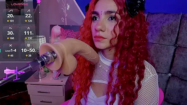 susi hot13 online show from April 6, 2026, 9:16 pm