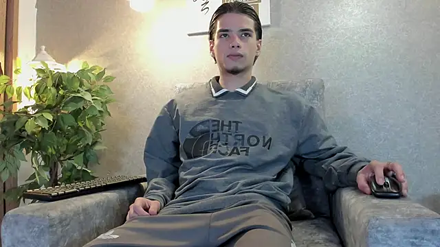 Axelwiliams online show from January 13, 2026, 11:36 am