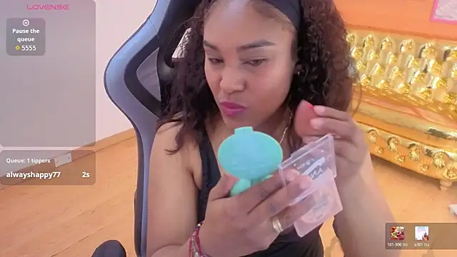 kamala a online show from March 31, 2026, 3:41 am