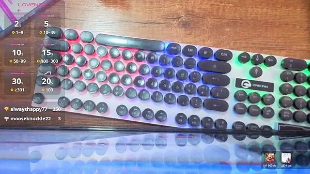 Snapshot of kamala_a chatting on February 18, 2026, 3:26 am kamala a online show from February 18, 2026, 3:26 am