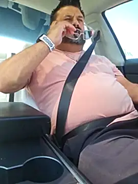 Roddog18 online show from March 25, 2026, 9:03 pm