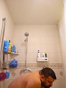 Roddog18 online show from November 29, 2025, 8:14 am