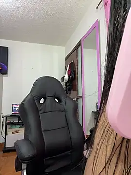 Miichii online show from February 19, 2026, 1:13 am