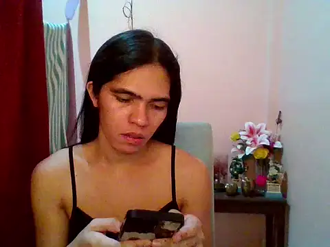 sweet yummy69 online show from February 6, 2026, 10:50 pm