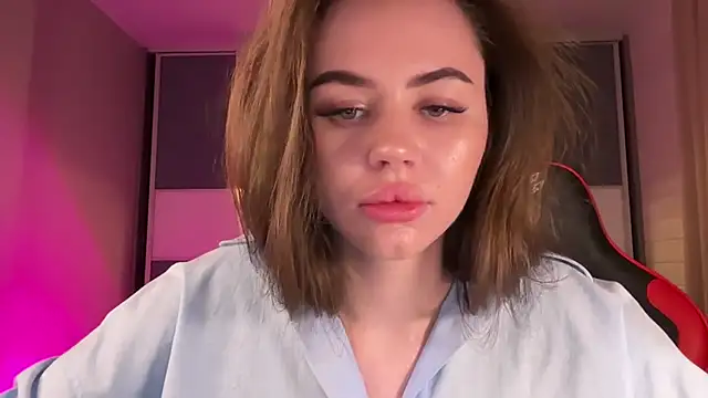 AlmaryKim online show from January 29, 2025, 12:12 am