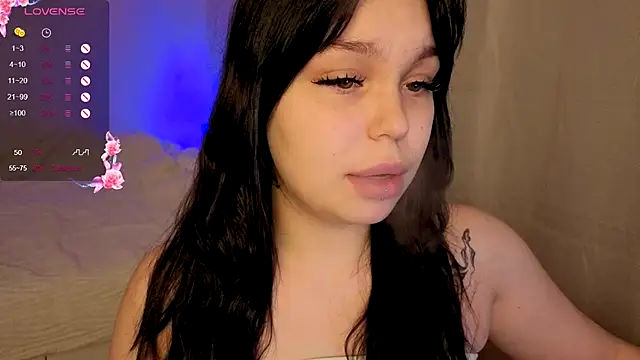 marymayven online show from November 5, 2025, 2:36 am