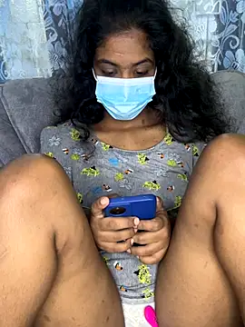 SukiyamaAsia online show from November 25, 2025, 6:14 am