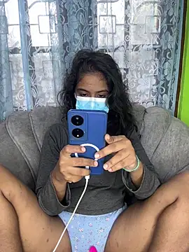 SukiyamaAsia online show from February 18, 2026, 6:11 am