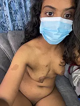 SukiyamaAsia online show from October 19, 2025, 7:16 pm