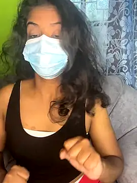 SukiyamaAsia online show from October 2, 2025, 7:34 am