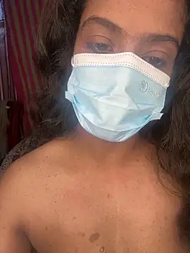 SukiyamaAsia online show from April 18, 2026, 5:43 am