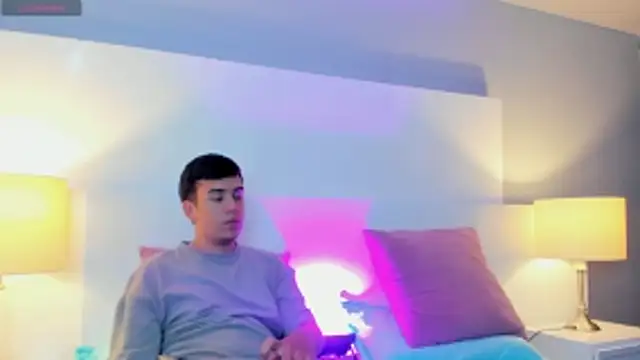 Dylan Katte online show from March 12, 2026, 10:36 pm