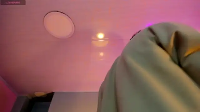 Dylan Katte online show from March 21, 2026, 1:18 am