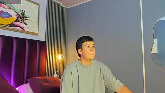 Dylan Katte online show from May 25, 2026, 11:25 pm