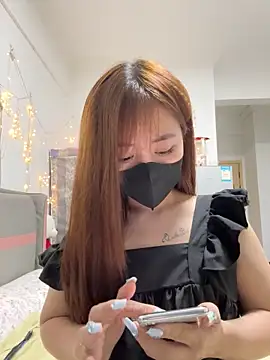 Snapshot of jun-xinh09 chatting on October 6, 2025, 10:49 am jun-xinh09 online show from October 6, 2025, 10:49 am