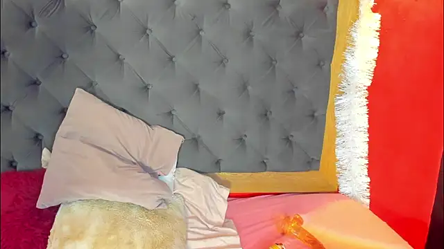 Xiomara Stwart online show from December 4, 2025, 8:08 pm