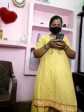 Snapshot of Bhabhi_jaan10 chatting on October 2, 2025, 4:21 pm Bhabhi jaan10 online show from October 2, 2025, 4:21 pm