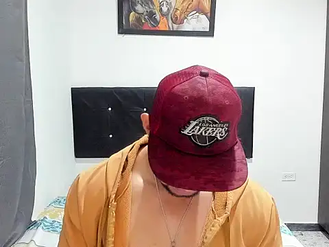 Snapshot of brunolex chatting on October 5, 2025, 10:00 pm brunolex online show from October 5, 2025, 10:00 pm