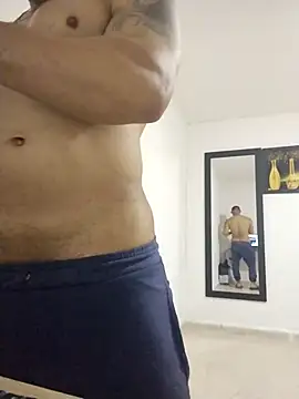 Snapshot of brunolex chatting on October 26, 2025, 12:33 am brunolex online show from October 26, 2025, 12:33 am