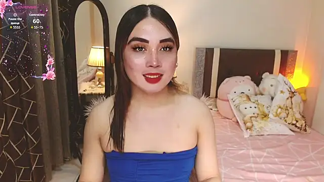 Snapshot of beautyEmpire chatting on October 10, 2025, 12:11 am beautyEmpire online show from October 10, 2025, 12:11 am