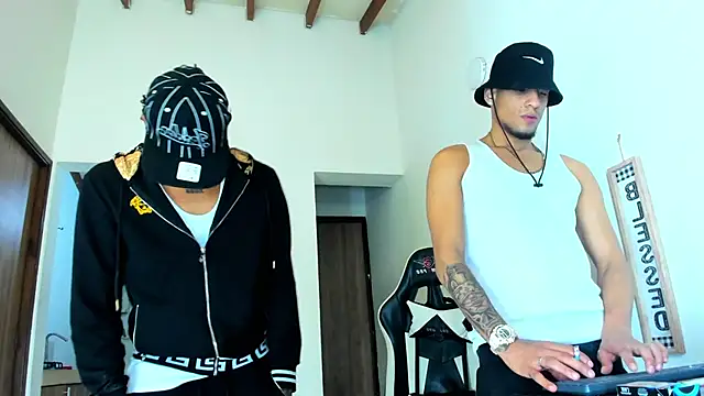 daddys insanee online show from October 19, 2025, 5:32 am