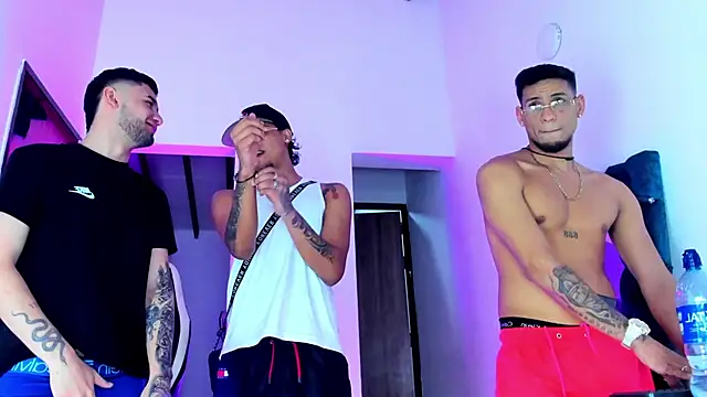 daddys insanee online show from October 13, 2025, 4:14 am