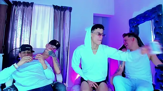 daddys insanee online show from November 8, 2025, 6:22 pm