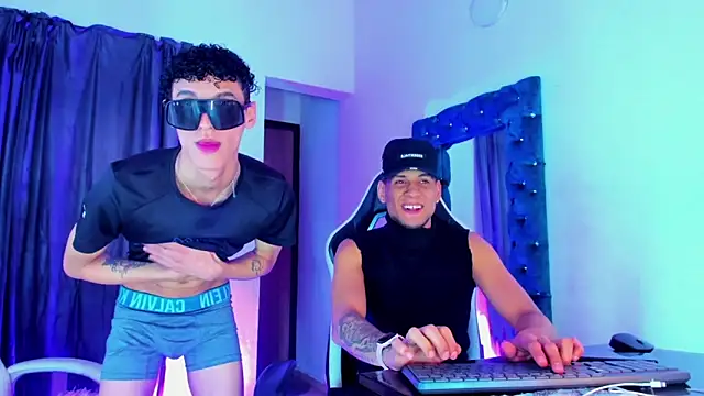 daddys insanee online show from November 22, 2025, 10:58 am