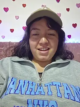 annyaparis online show from February 14, 2026, 1:28 am