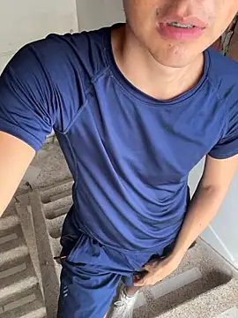 LiamMyst online show from June 21, 2026, 2:56 pm