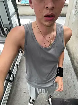 LiamMyst online show from July 19, 2026, 4:37 pm