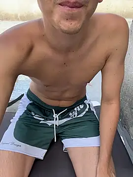 LiamMyst online show from January 14, 2026, 3:59 pm