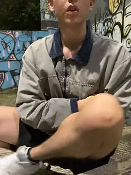 LiamMyst online show from January 17, 2026, 4:38 am