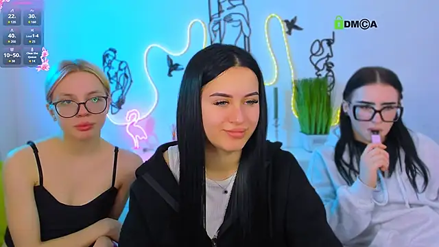 vivy star1 online show from March 18, 2026, 7:59 pm