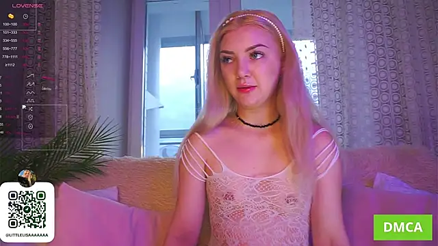 MichalBenskin online show from November 25, 2025, 4:57 am