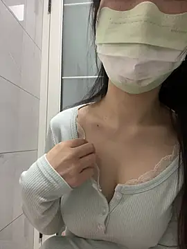 baobei-527 online show from February 6, 2026, 2:24 pm