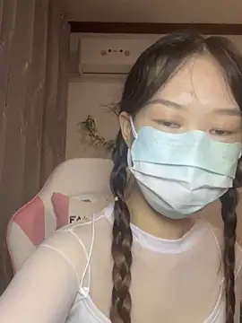 baobei-527 online show from June 30, 2026, 11:54 am